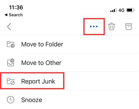 How To Block Emails On Outlook In Minute Expert Tips