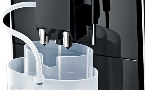 Jura Milk System Cleaner Quaffee