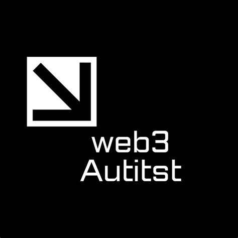 Web Autist Youtube