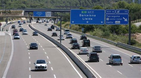 Diferencia Entre Autopista Y Autov A