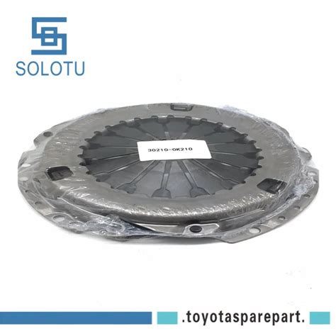 Engine Clutch Cover For Hilux Lan K In Clutch Accessories