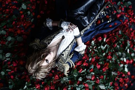 Kamijo Kamijo Versailles Pq Photo Fanpop