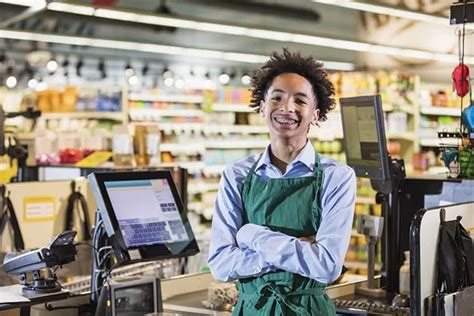 Titre Pro Employé Commercial en magasin