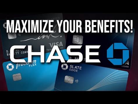 Chase Ultimate Rewards Program Full Guide 2024 Maximize Your Benefits