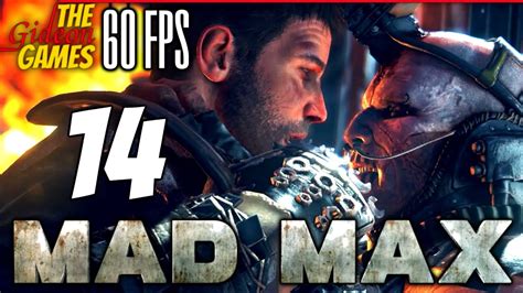 Прохождение Mad Max на Русском (Безумный Макс)[PС|60fps] - #14 ...