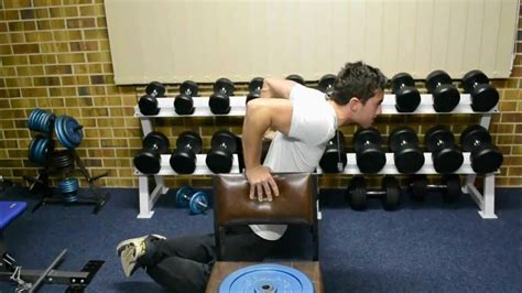Build Big Chest And Arms No Equipment Andre Pereira Youtube