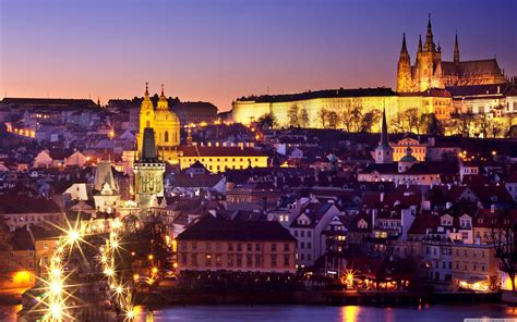 Prague Wallpapers - Top Free Prague Backgrounds - WallpaperAccess