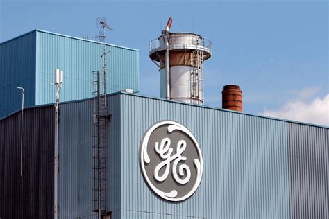 General Electric Is Moving Its Headquarters To Boston Boston Magazine