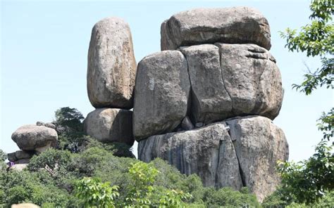 Top 8 attractions / sites to visit in Kisumu | Kisumu Town | Kisumu city