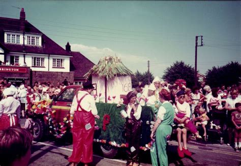 Carnival in the 1980s? | 1980s | CanveyIsland.org