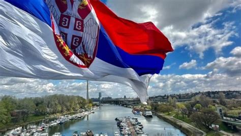 Na Dan Probijanja Solunskog Fronta Srbija I Srpska Obele Avaju Dan