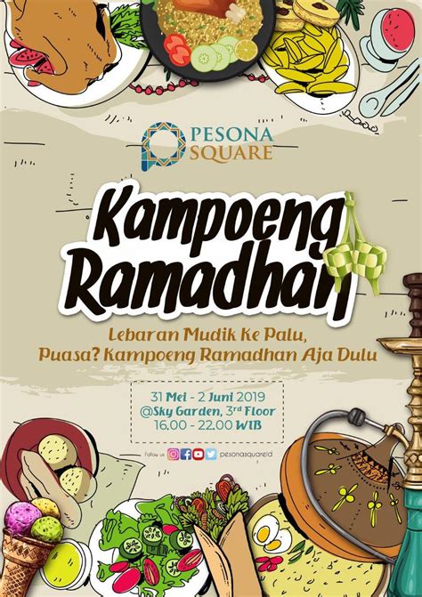 Kampung Ramadhan Beatradioid