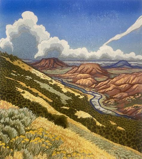 Angie Coleman Fine Arts Taos Nm Artist Gallery