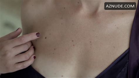 Evgeniya Osipova Nude Aznude