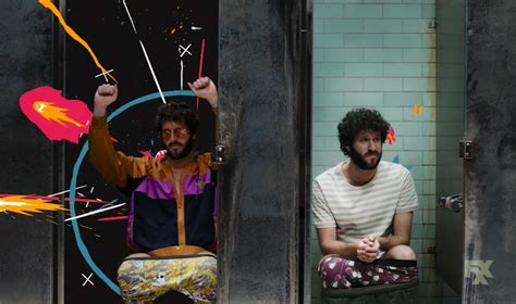 Lil Dicky Finally Drops Release Date And Trailer For His New Fxx Series