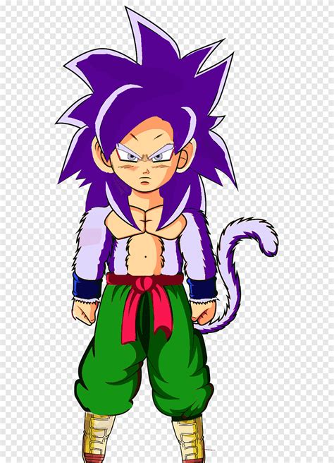 Goten Trunks Goku Gohan Frieza Goku Anime Art Png Pngegg