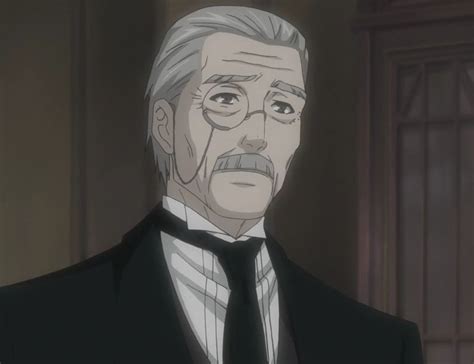Tanaka Wiki Kuroshitsuji Fandom Powered By Wikia