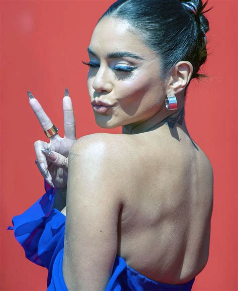 Vanesa Hudgens Nude LEAKED Pics And Porn Scandal Planet