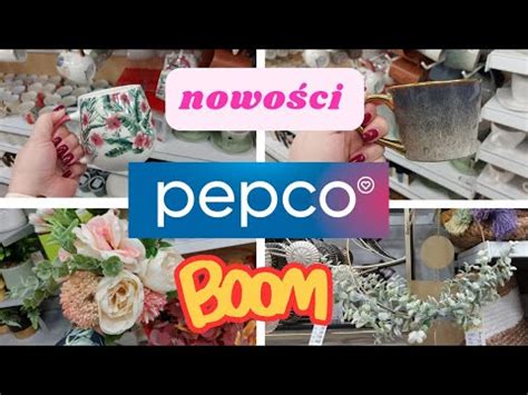 Pepco Te Kubki To Hit Pi Kne Nowo Cinowy Przegl D P Eknajnowsza