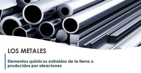 Décimo Tecnologia: 6. Materiales Metales 