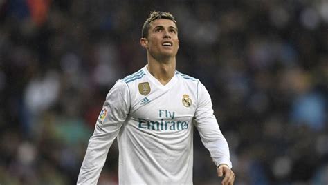 Report Claims Ronaldo Has Told Real Madrid Teammates to Focus on Cup ...