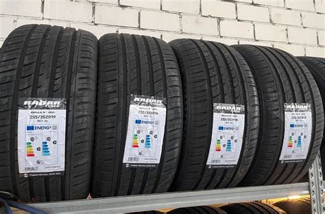 NEU & INKL. MONTAGE! 255/35 R19 SOMMERREIFEN in Nordrhein-Westfalen ...