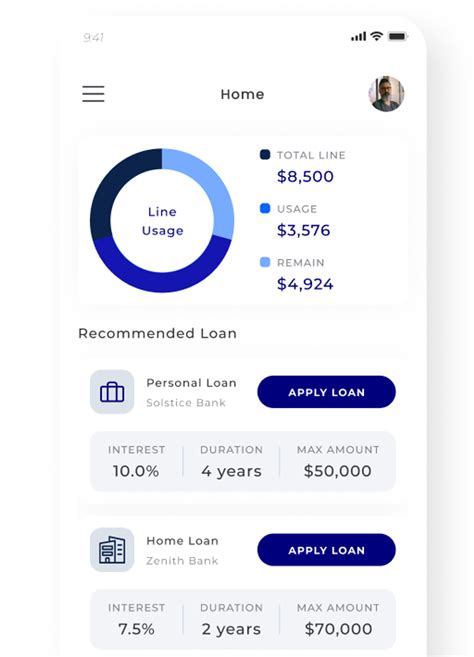 home pier finance