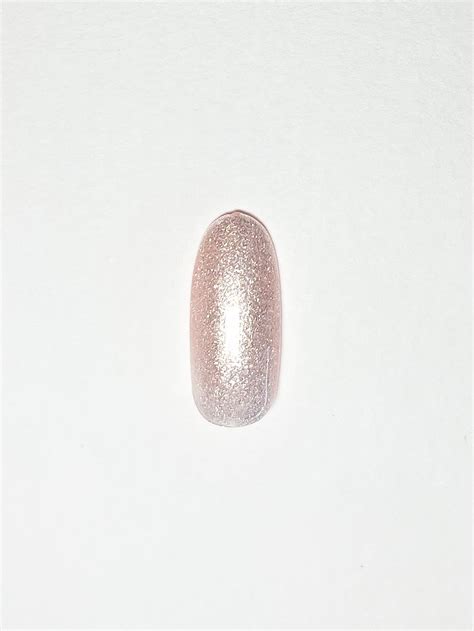Pinky Promise Sadie Nails