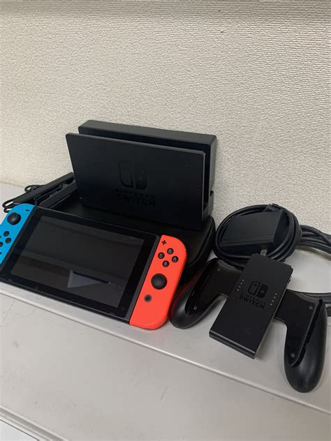 新発売の 中古 Nintendo Switch Kochi Otmainjp