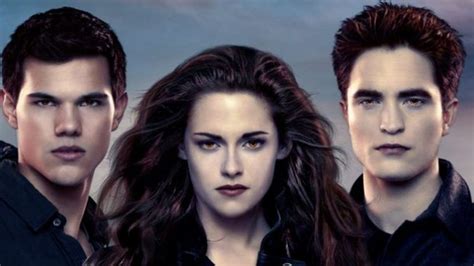 Twilight Une Intelligence Artificielle Imagine Quoi Ressemblent Les