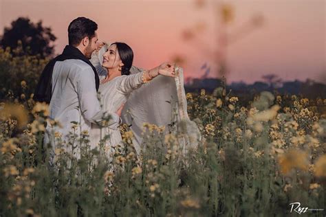 Take A Look At These Latest Pre Wedding Shoot Dresses For Inspo