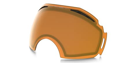 Oakley Airbrake Replacement Lens Persimmon Factory Pilots