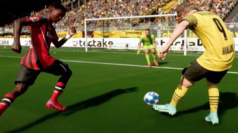 Fifa Tore Mit Flachem Schuss Erzielen Gamers Academy