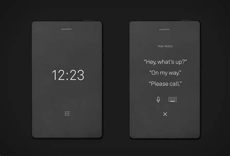 Light Phone 2