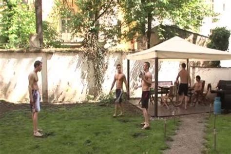 Jack Off Party Gay Porn Videos At Boy Tube