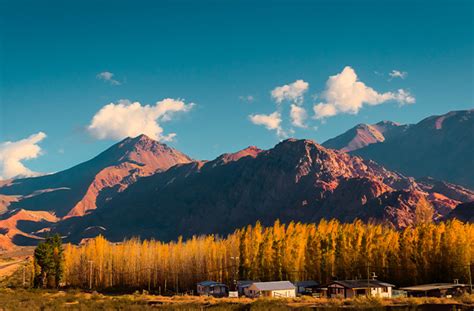 Coisas Que Voc Precisa Saber Antes De Viajar Para Mendoza Por Fabi