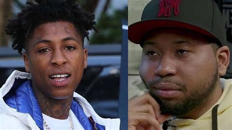 Nba Youngboy Disses Dj Akademiks For Saying Him And Lil Durk Squashed Their Beef Djakademiks Rap