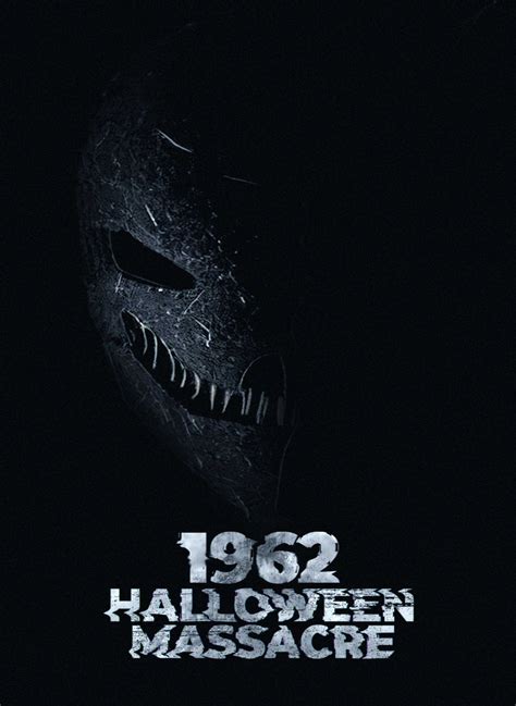 1962 Halloween Massacre 2023