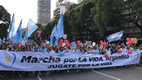 Movilizaciones En Todo El Pa S Convocan A Una Nueva Marcha En Contra