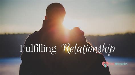 How Couple Therapy Can Create More Fulfilling Relationships