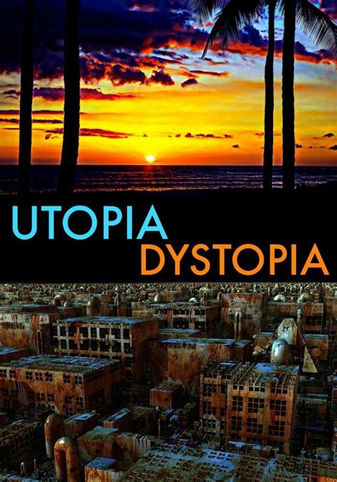 8 Utopian Songs for Your Dystopian Unit