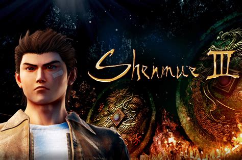 Shenmue Iii Guide And Walkthrough Game Of Guides