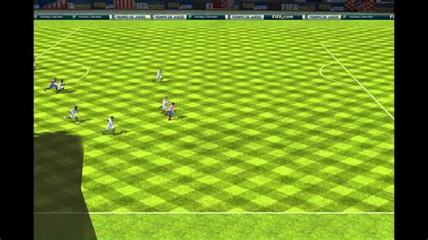 FIFA 13 iPhone iPad Atlético Madrid vs AIK Fotboll YouTube