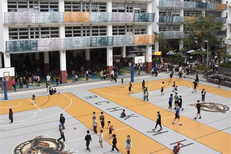 School Tours Renaissance College Esf Hong Kong