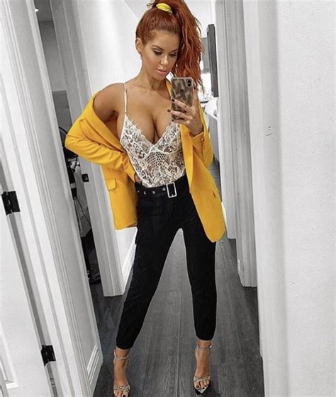 Jennifer Hinton Porn Pic