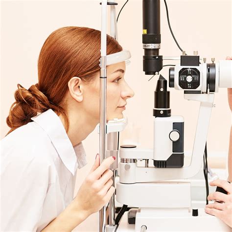 4 Important Techniques To Maintain Healthy Eyesight Crescent Eye Care