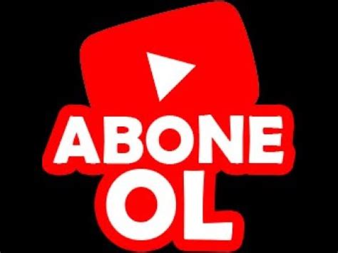 YOUTUBE ABONE OL FİLİGRANI NASIL EKLENİR DETAYLI VE BASİT ANLATIM YouTube