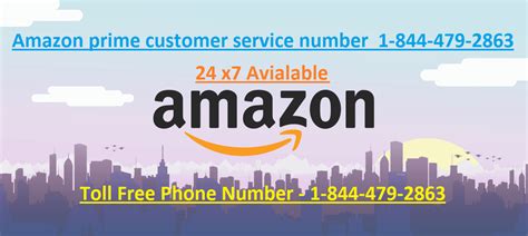 Amazon prime customer service telephone number - ladegmental