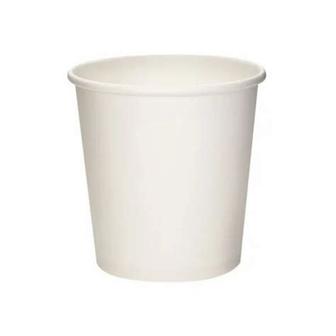 Disposable Paper Cup Packet Size Pieces 50 Pieces At Rs 0 26 Piece