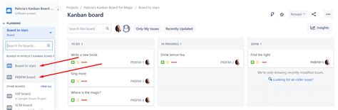 How To Easily Create And Configure A Kanban Board In Jira